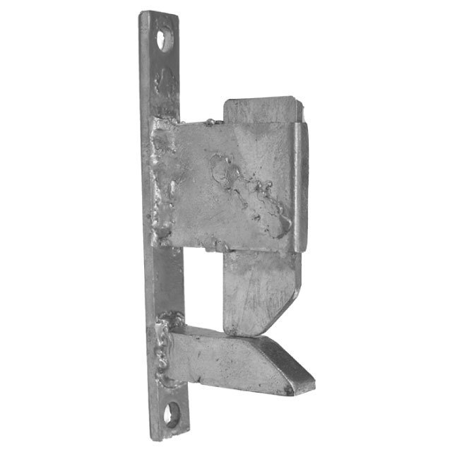 Gate Latch Farm Lock Door Buildings Garden Outdoor Trade Supplies