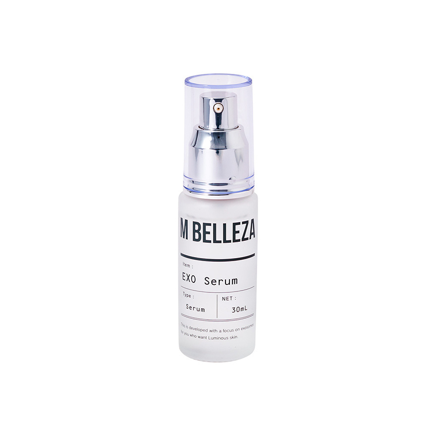 Liquid Serum M BELLEZA EXO Japan Skin Products Private Label Face Care