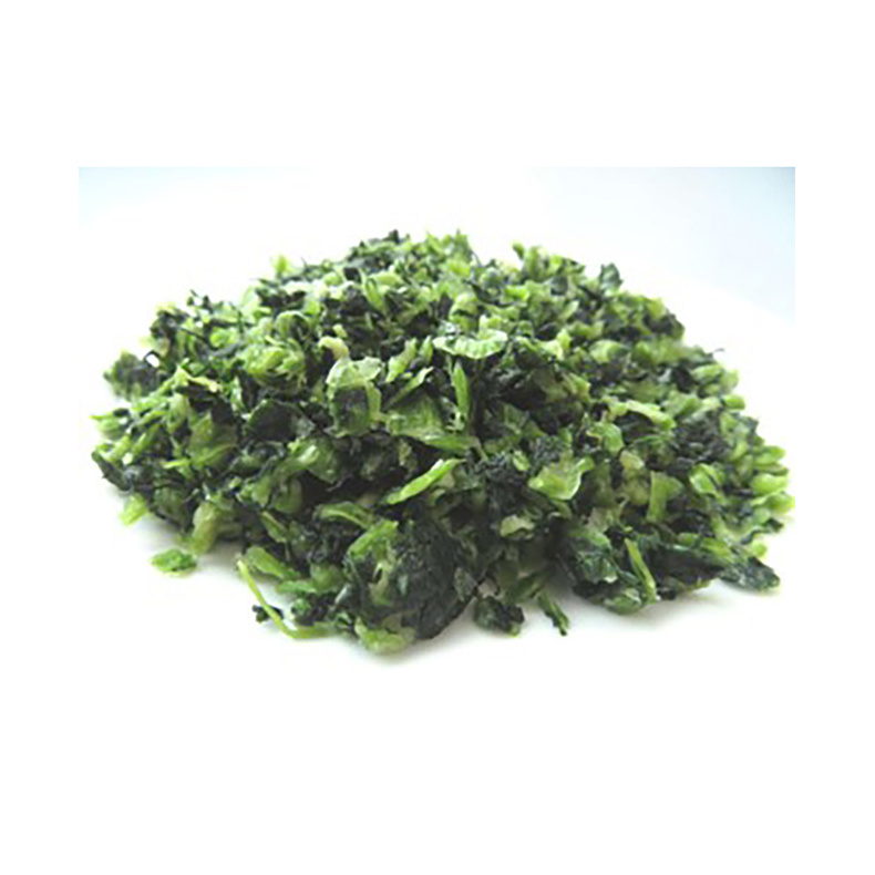 Wholesale fresh products frozen customers seasoning vegetables