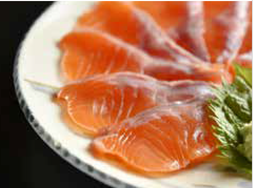 Best Selling Quality Product Fish Frozen Wholesale Salmon Prices