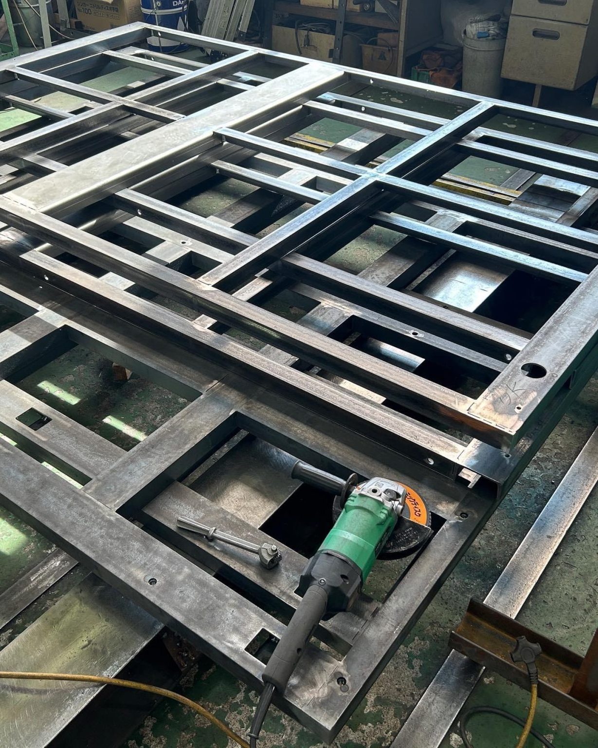 Bulk channel steel construction metal building materials framing