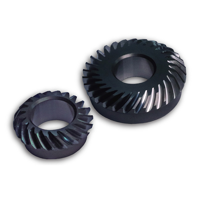 Japanese Products from Japan Spiral Bevel Gears Cutters Power Tools