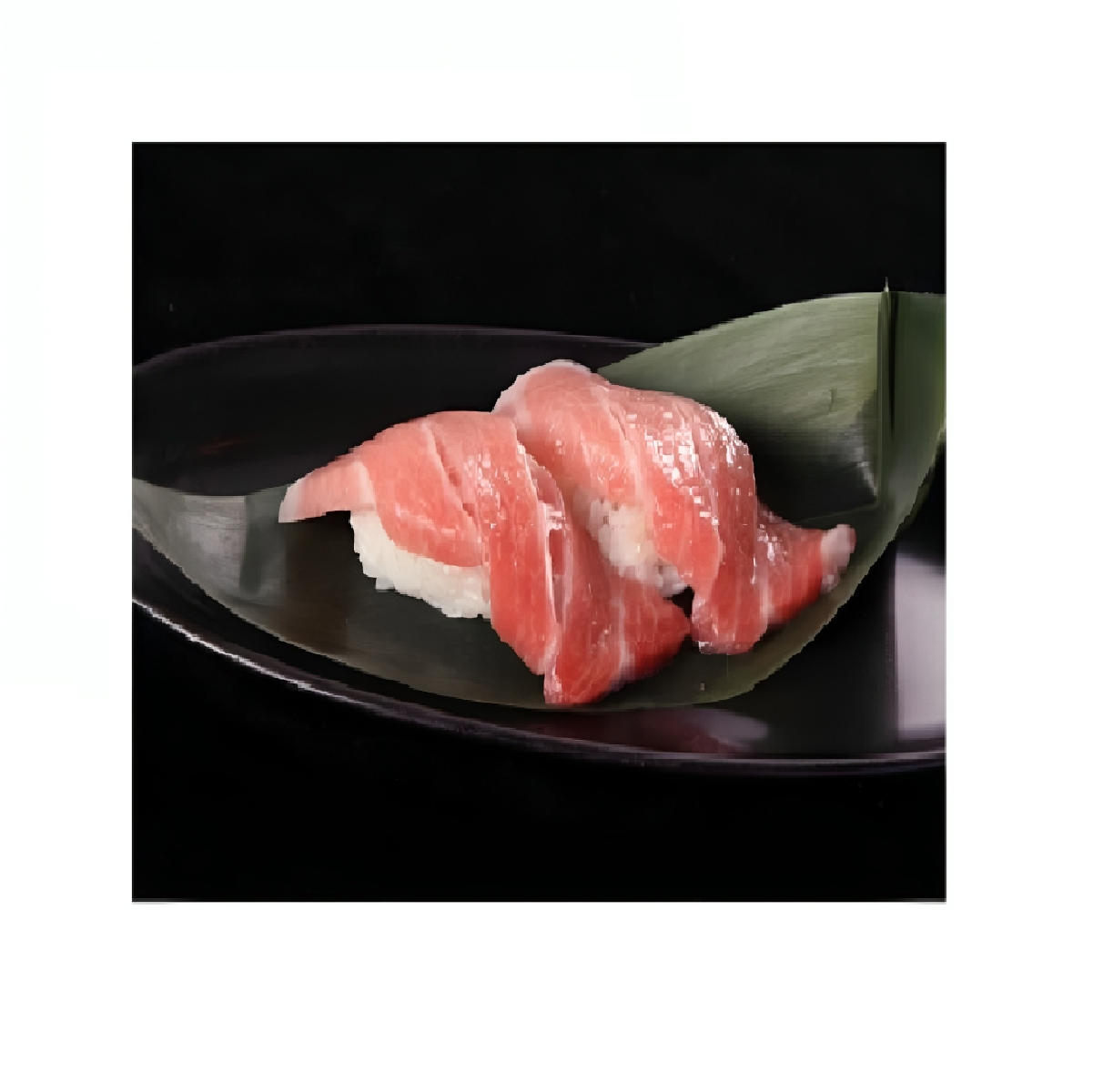 Japanese Dried Tuna Fillet Product Frozen Fresh Fish Seafood