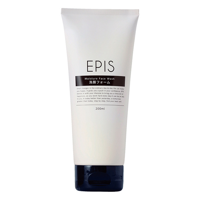 Excellent Quality Face Wash EPIS Luxury Skincare Options Bottles