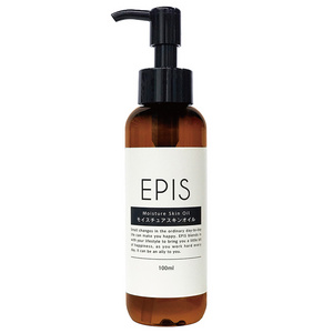 EPIS Moisture Oil Skin Care Products Options Private Label for Face