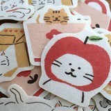 Good Quality Bulk Custom Sticker Pack Best Selling Products in Japan