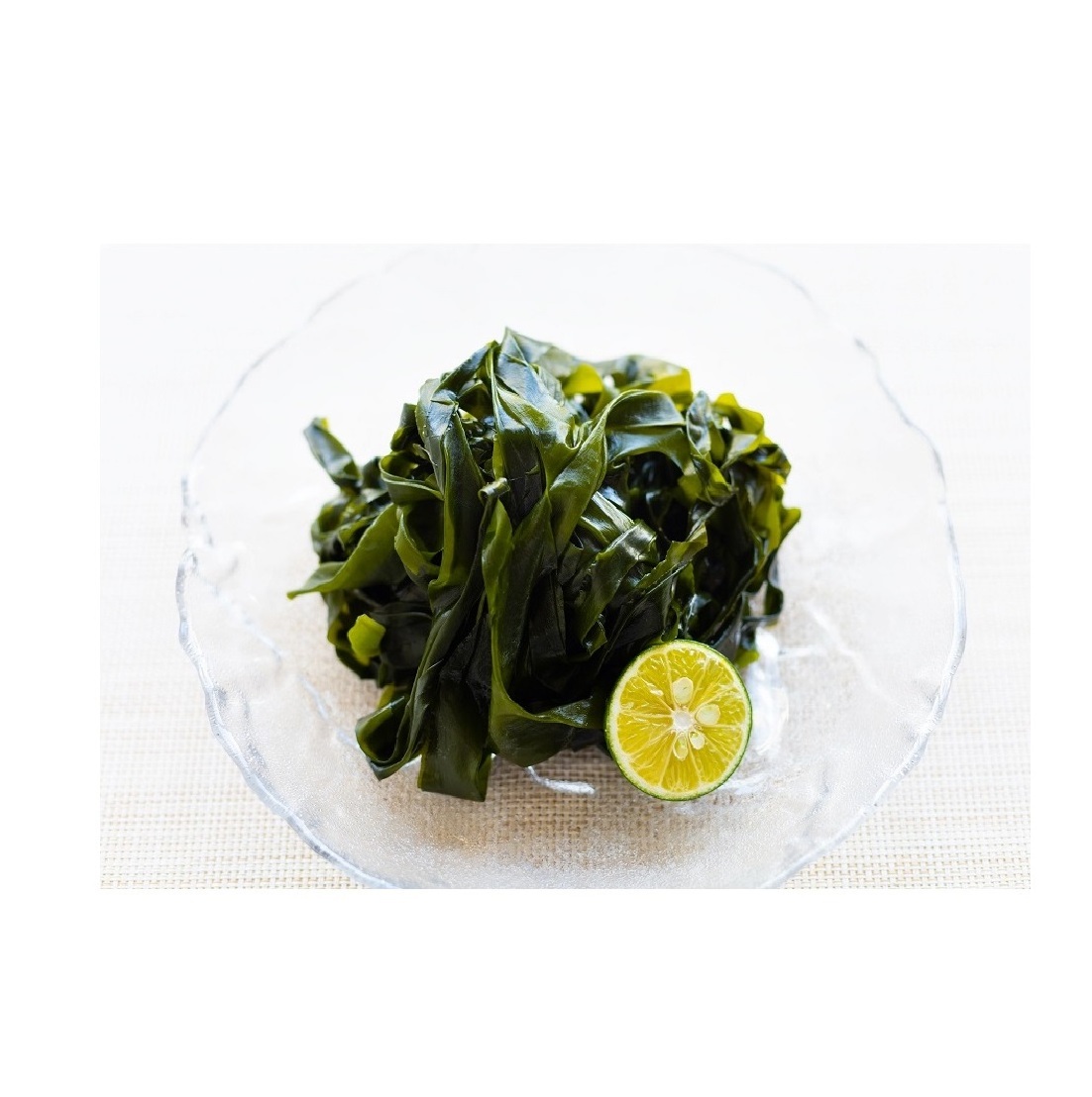 Top Selling Quality Restaurant Seafood Japan Frozen Seaweed Salad