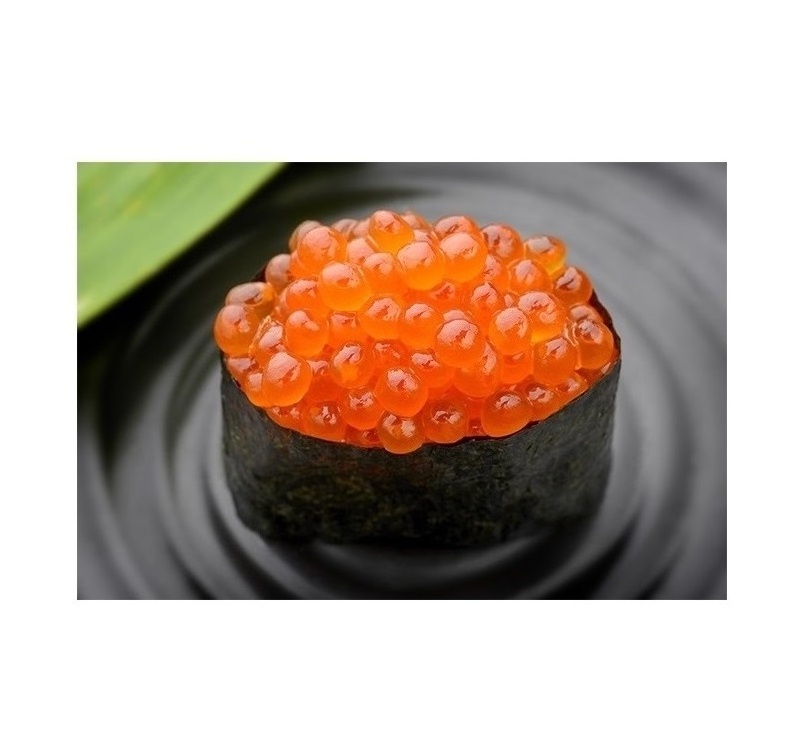 Japanese Salmon Best Other Products Seafood Wholesale Frozen Fish Roe