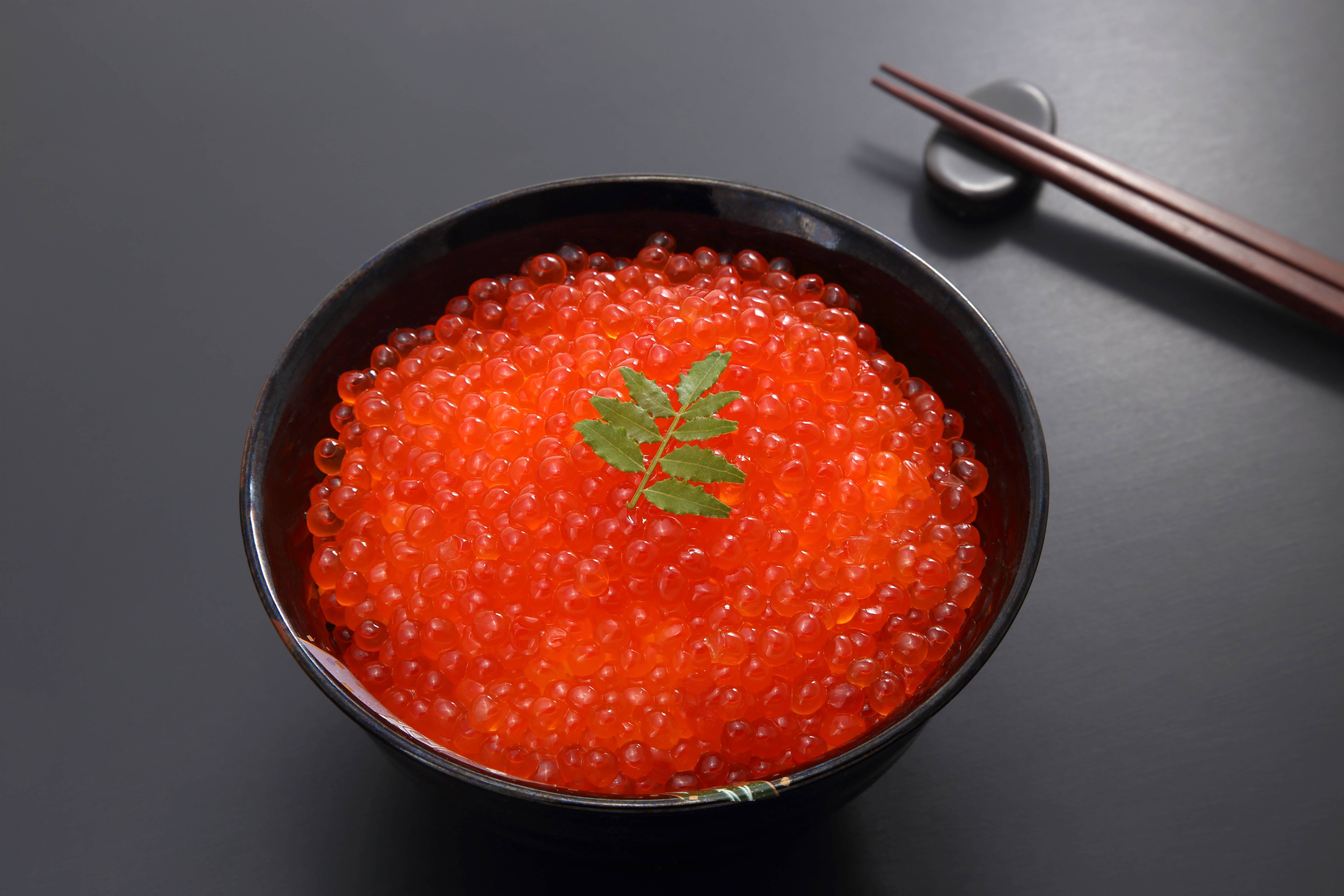 Japanese Salmon Best Other Products Seafood Wholesale Frozen Fish Roe