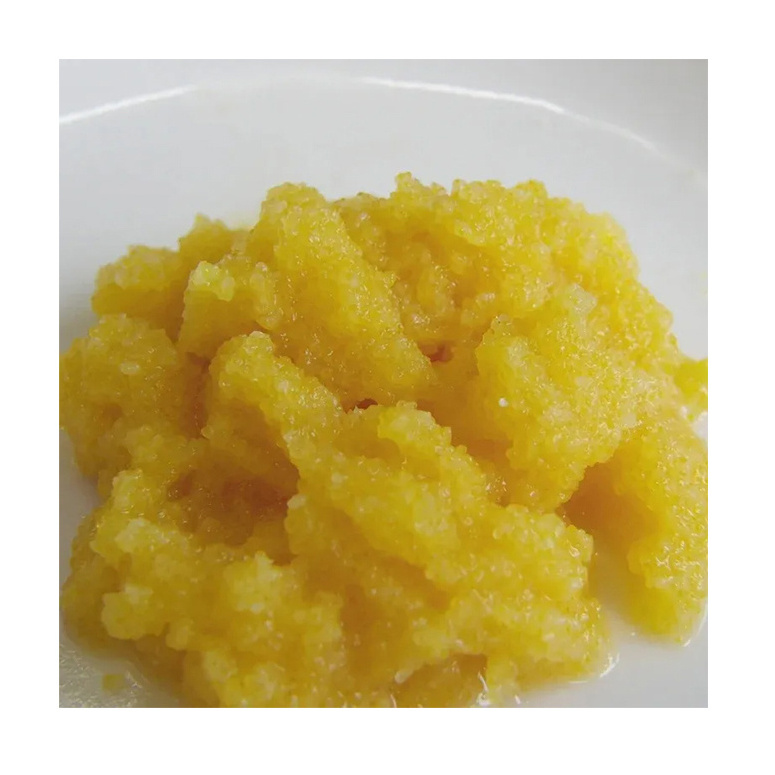 Wholesale bulk nutritious seafood products Japanese frozen fish roe