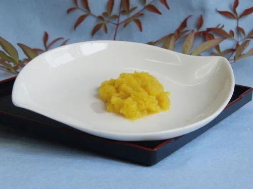 Wholesale bulk Japanese sea food products frozen fish mullet roe