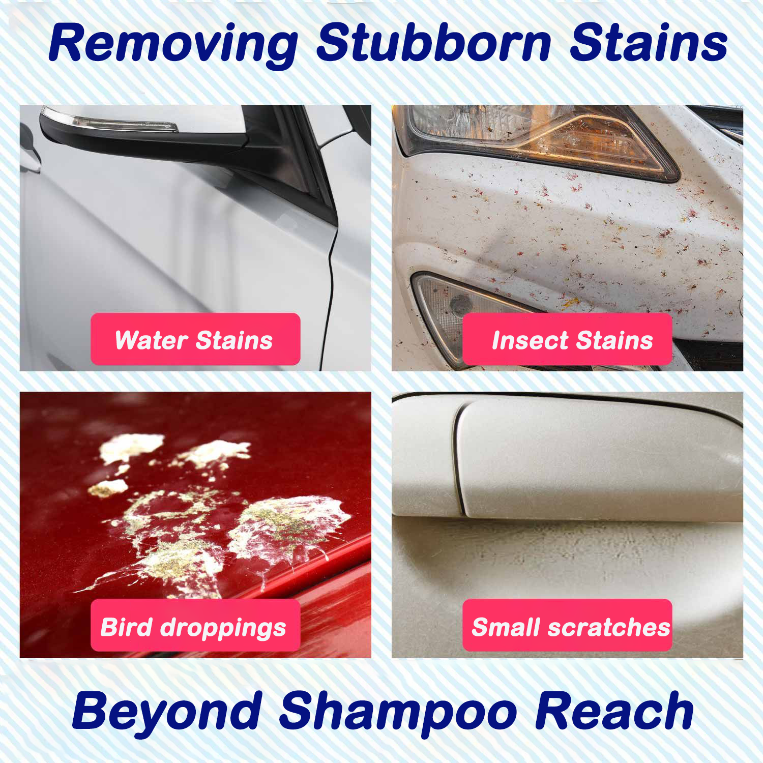 High quality car all purpose care product cleaner car cleaning