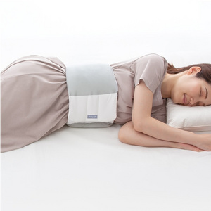 Japanese Sleeping Back Cushion Lumbar Custom Waist Support Belt