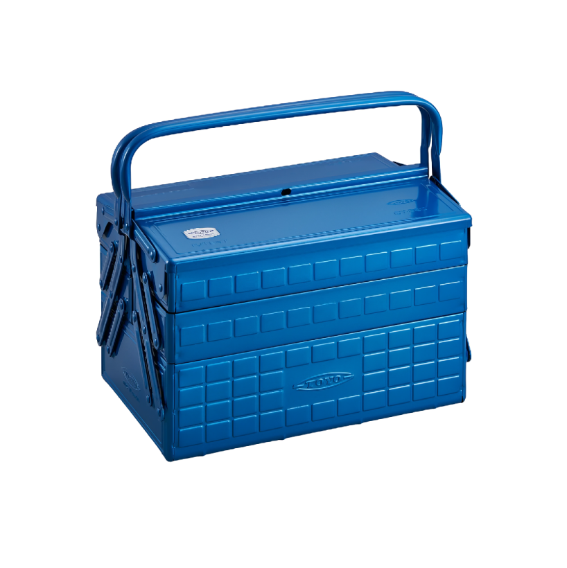 Wholesale Steel Household Garage Tools Storage Box