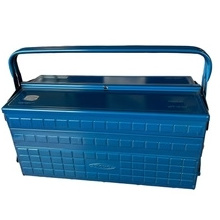 Wholesale Steel Household Garage Tools Storage Box