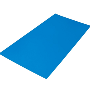 Floor Tiles Protection Sheet Recycled Composite Plastic Foam Board