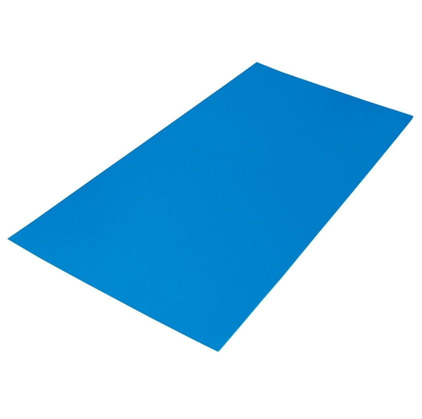 Floor Protection Sheet Waterproof Composite Plastic Foam Board