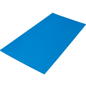 Waterproof Concrete Ground Board Plastic Base Floor Tile Protection Sheet