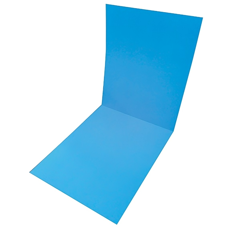 Waterproof Concrete Floor Protection Sheet Composite Plastic Foam Board