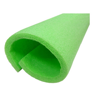 Renovation Material Shaped Pvc Window Edge Motorboat Foam For Protects Pillars