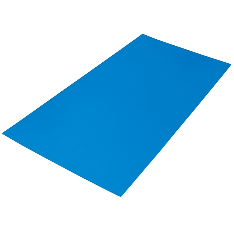 Floor Protection Pvc Recycled Thick Sheets Plastic Board Manufacturer