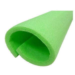 Renovation Foam Pvc Protective Wrap Round Material Pillar Guard