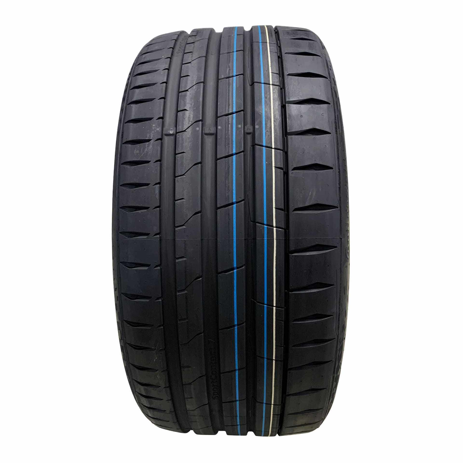 Excellent SportContact 7 Continental Speed King Tires for Cars Trucks