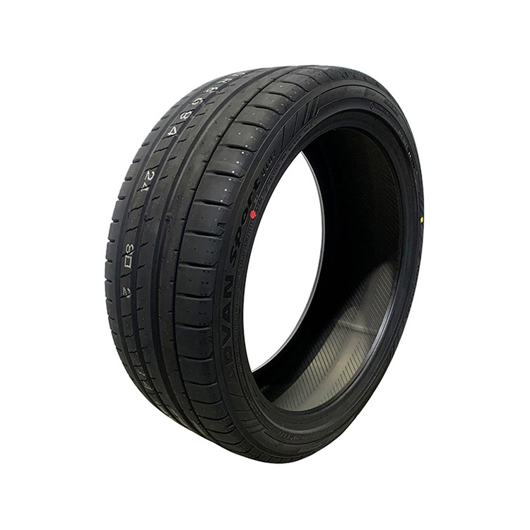 Top Tier Quality Yokohama Advan Sport Commercial Truck Automobile Tires Suppliers