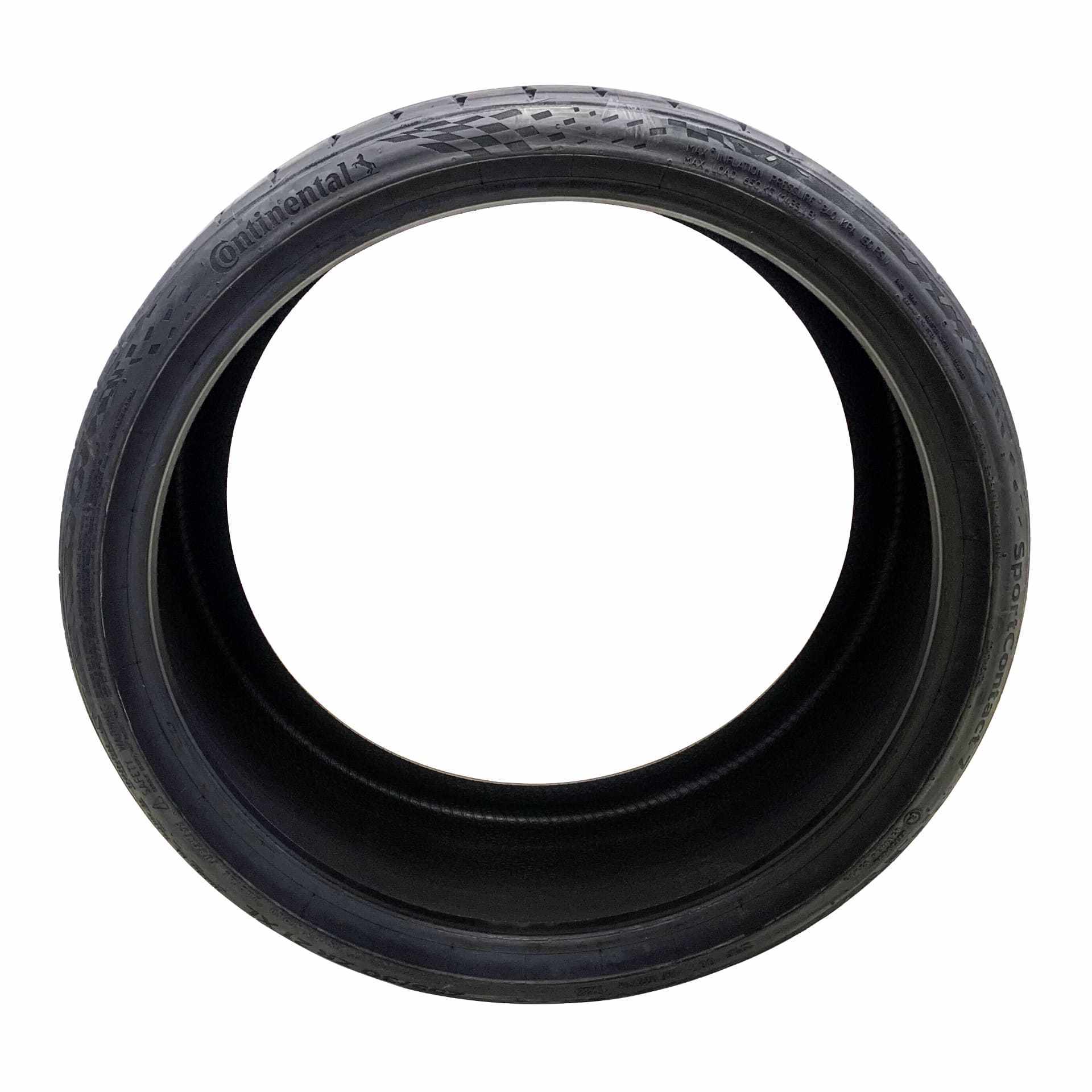 Wholesale SportContact 7 Japanese Truck Color Smoke Farm Tractor Continental Tire