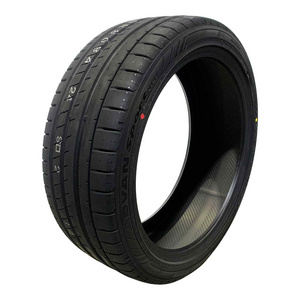 Wholesale Price Yokohama Advan Sport V107 Japanese Cars Tires