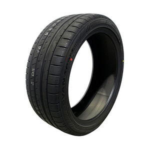 Exceptional Quality Advan Sport V107 Tractor Truck Yokohama Tires with Colored Smoke