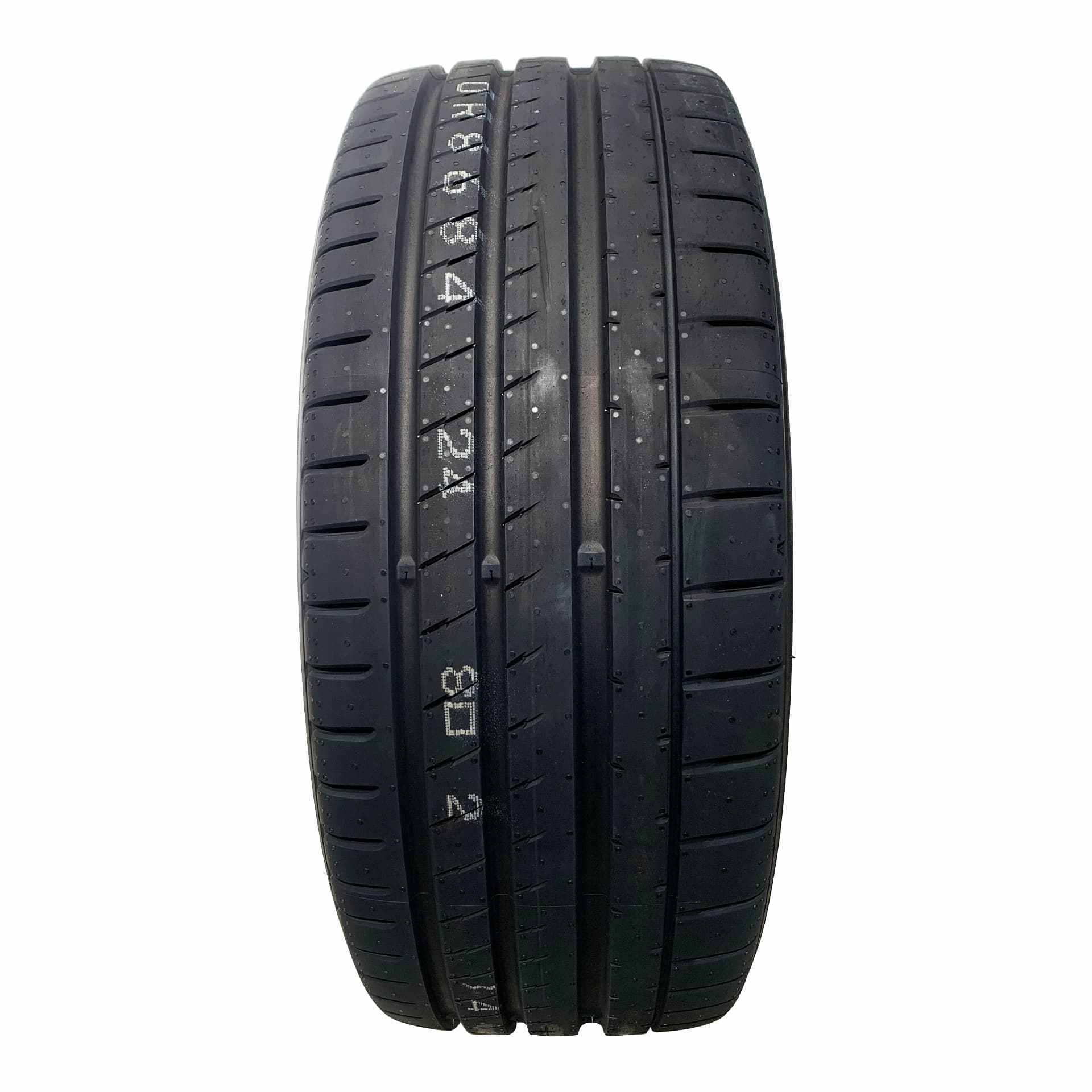 Wholesale Price Yokohama Advan Sport V107 Japanese Cars Tires