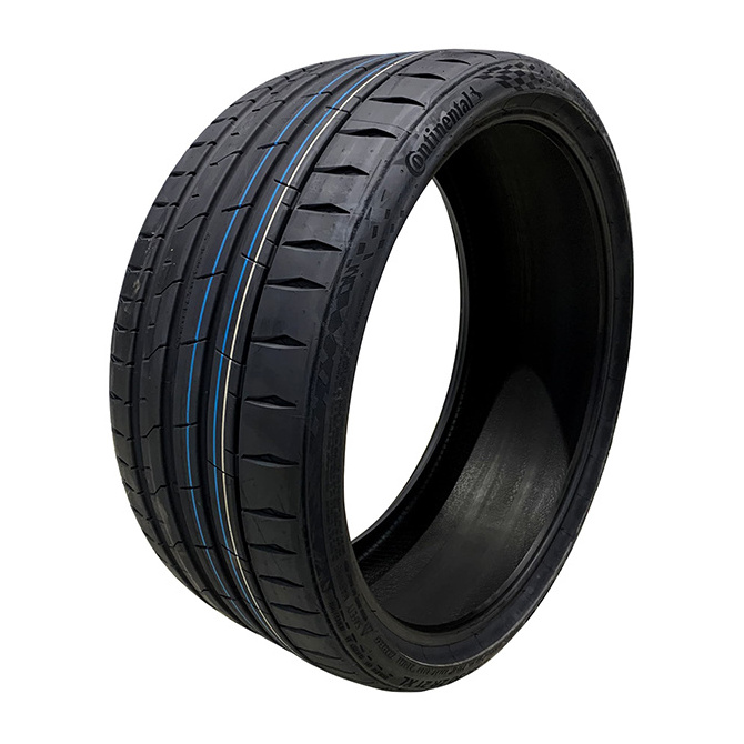 Excellent SportContact 7 Continental Speed King Tires for Cars Trucks