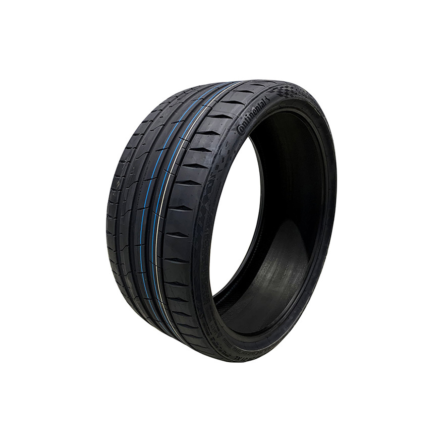 Wholesale SportContact 7 Japanese Truck Color Smoke Farm Tractor Continental Tire