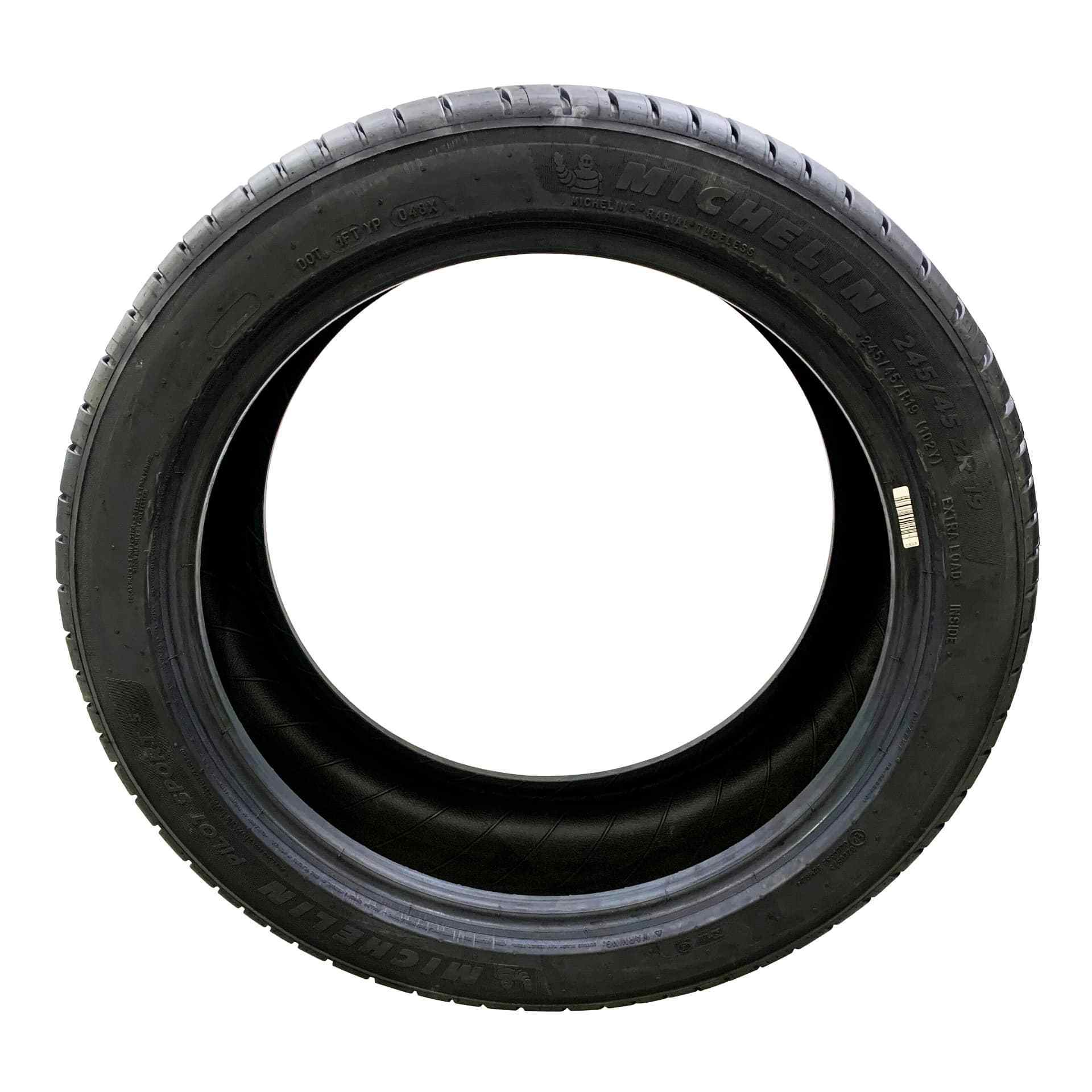 Excellent Quality Commercial Pilot Sport Car Truck Tubeless Michelin Tires Price