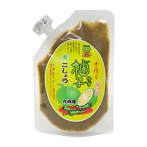 Sour and tart great with various dishes chili paste sauce spicy