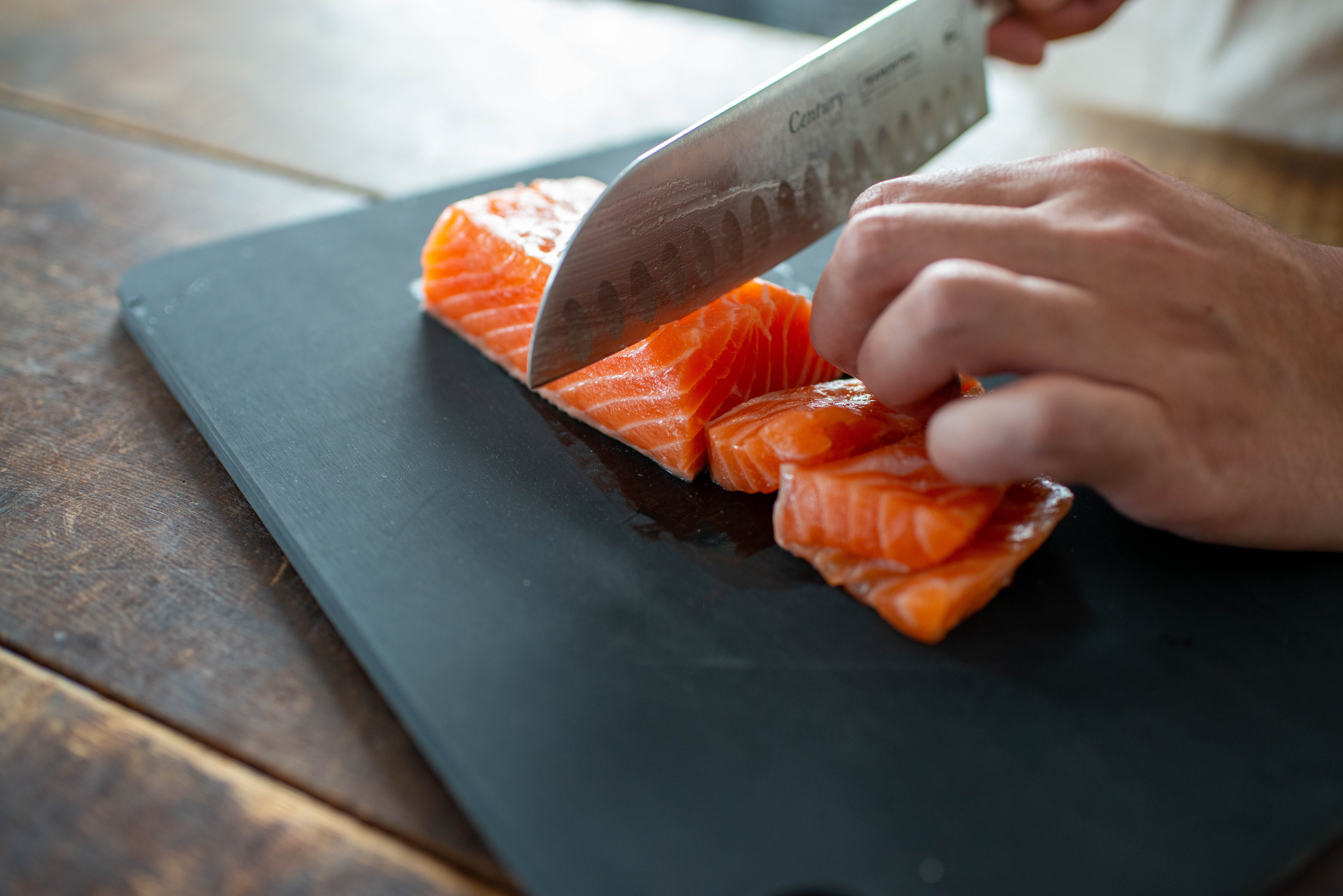 RUBBER Rubber: cutting board  for professional use #003