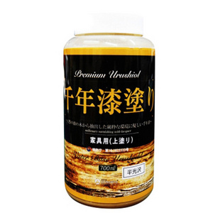 Japan high permeability acrylic paints auxiliary ceramic coating