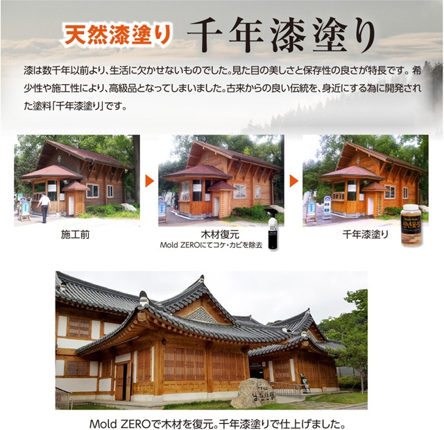 Japan high permeability outdoor acrylic lacquer wood coating paint