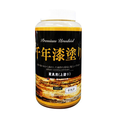 Japanese wholesale high permeability industrial coating wood paint