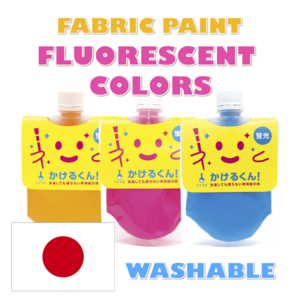 Fabric paint liquid permanent tye dye fabric dye for drawing 	paint for kids