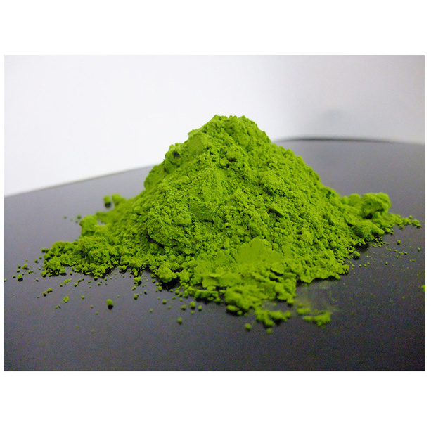 No Artificial Flavoring High Quality Japan Green Organic Kit Matcha