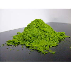 OEM Wholesale High Quality Factory Organic Green Tea Powder Brands Japan 1kg Japanese Ceremony Matcha Green Tea