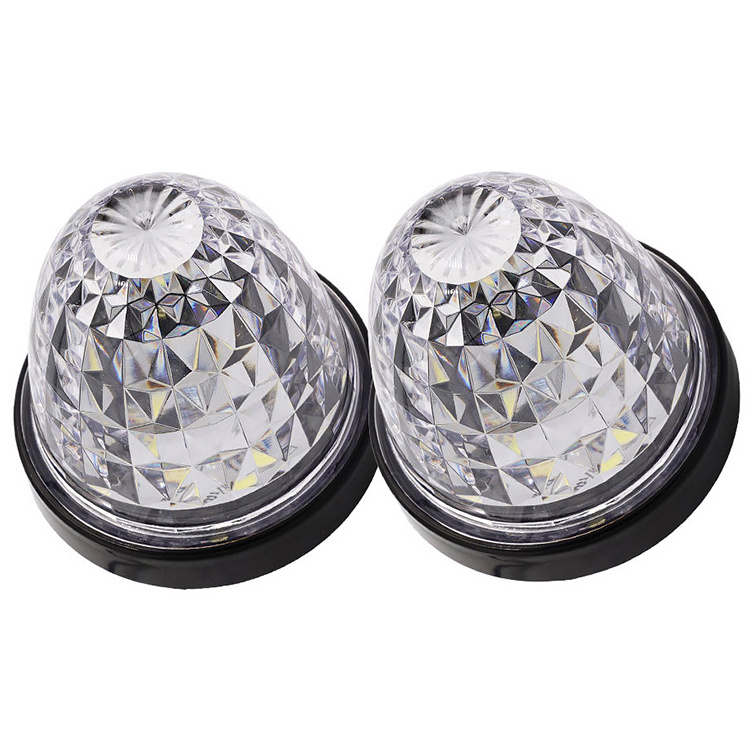 Waterproof and dustproof Japanese led side marker truck car lights