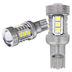 Excellent cost performance bright led car decorative lamp lights