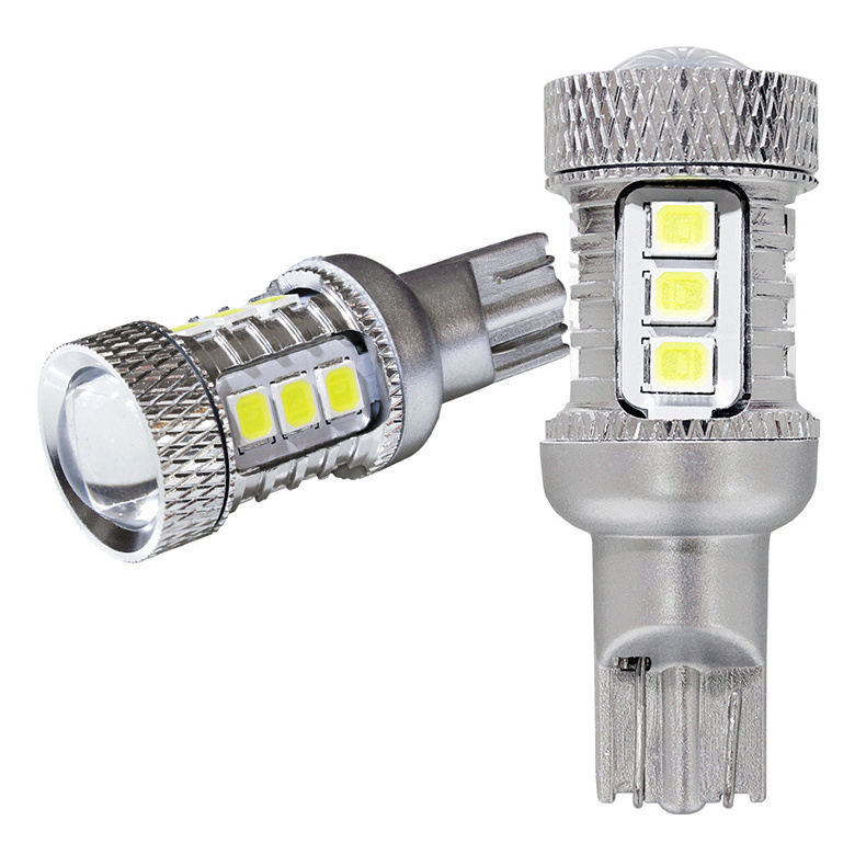 Popular Japanese briight car decorative lamp led tail lighting bulb