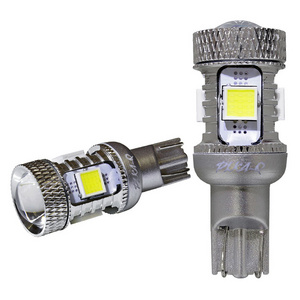 Good-use safe bright high quality car light accessories bulbs led