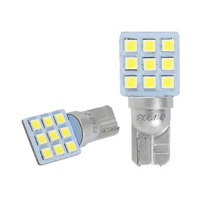 Safe and bright useful interior led lights for car bulbs lamp