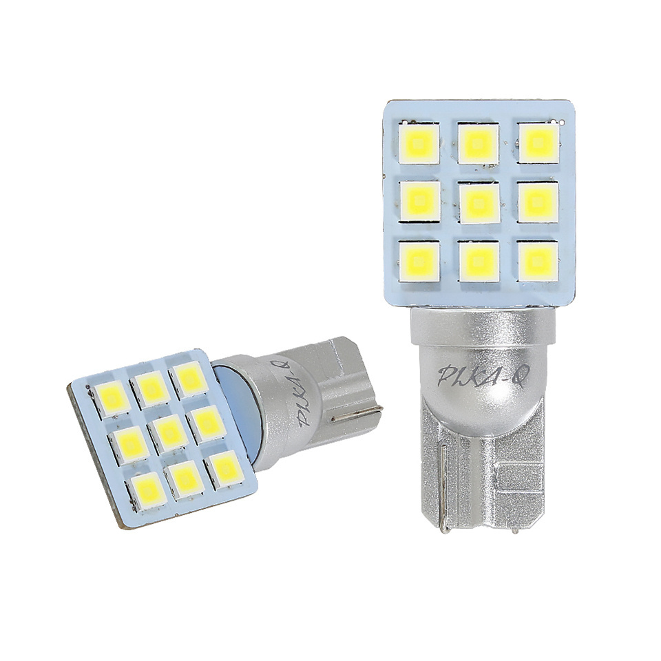 Useful high quality led lamp bulb light car accessoires for turn signals