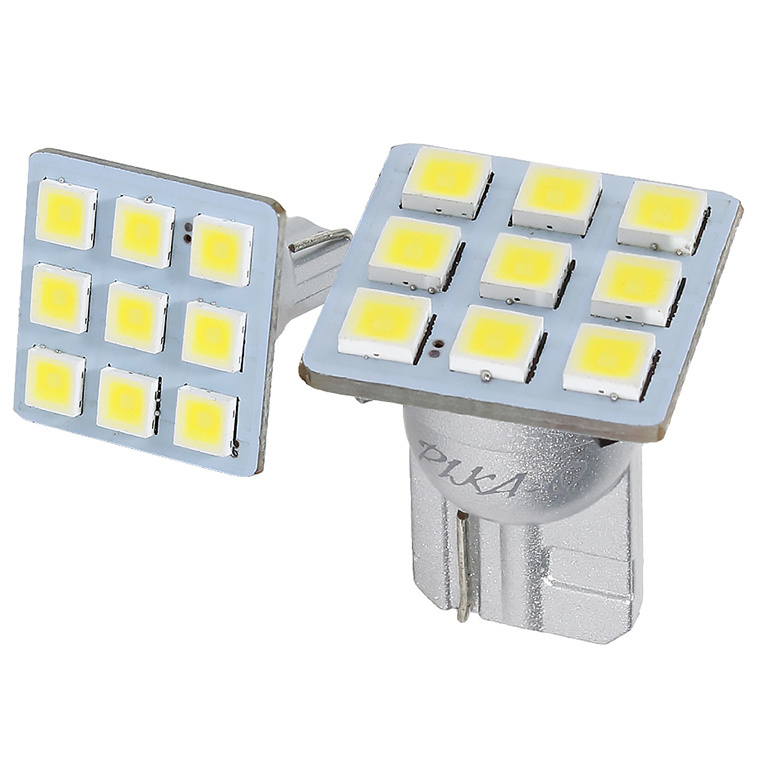 HIgh quality book reading led light for car decoration accessories